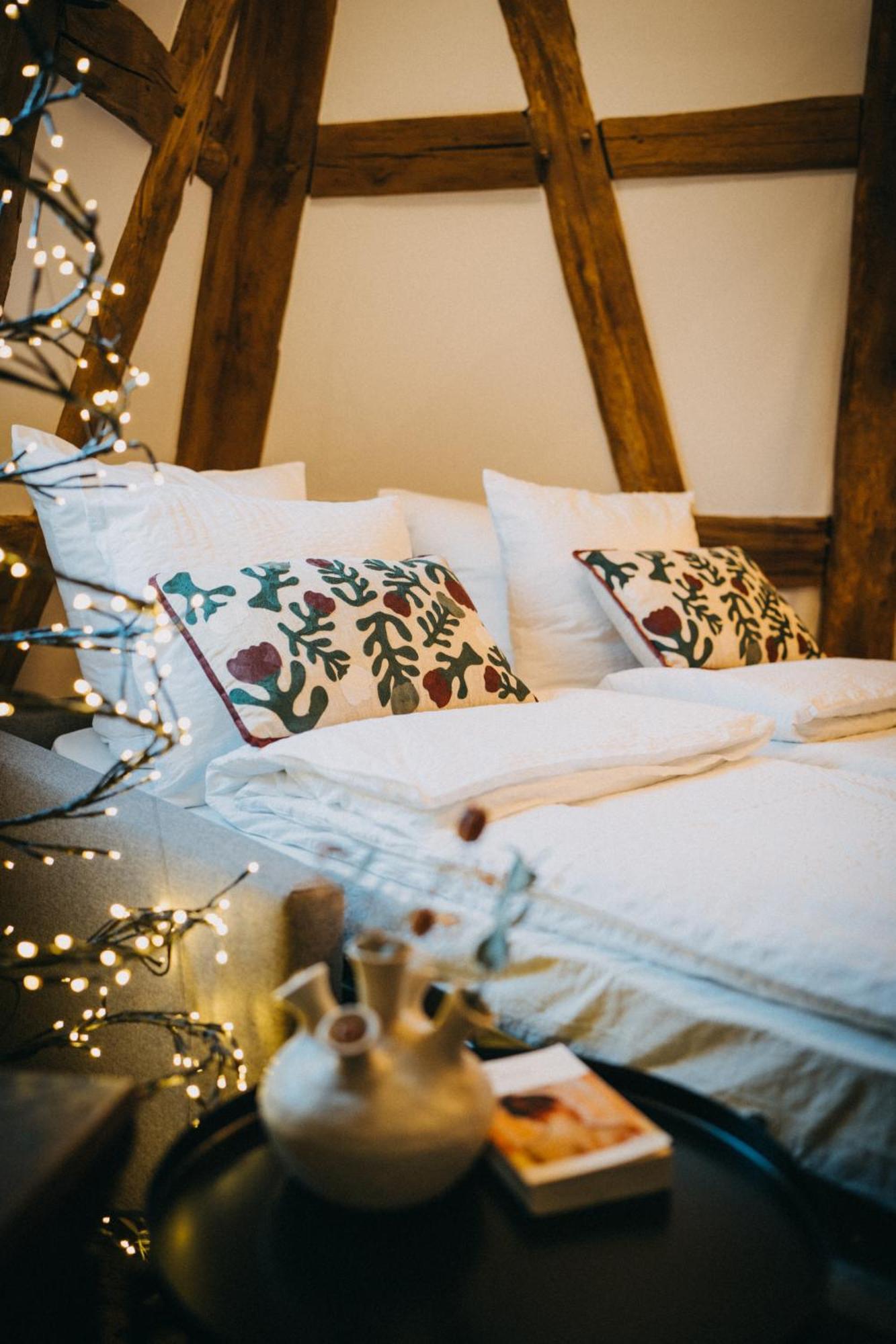Le Couvent Apartment วิสซ็องบูร์ ภายนอก รูปภาพ